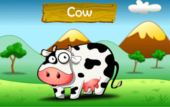 Cow