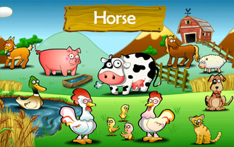 Animals