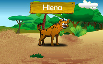 Hyena