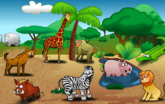 Animals