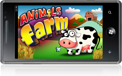 Animals Farm