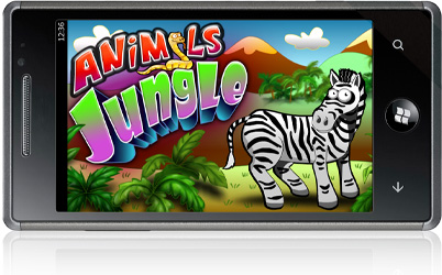 Animals Jungle